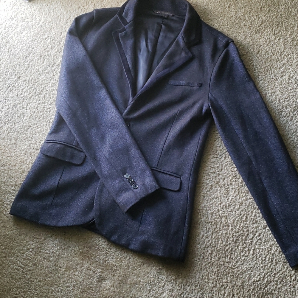 Armani Exchange Blazer